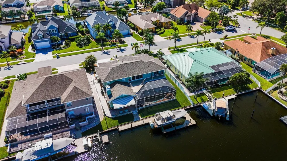 212 SYKES POINT Merritt Island, FL 32952