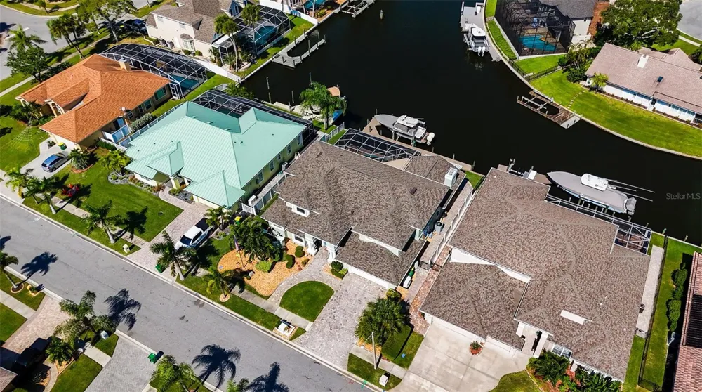 212 SYKES POINT Merritt Island, FL 32952