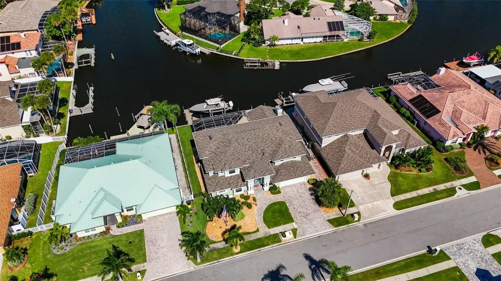 212 SYKES POINT Merritt Island, FL 32952