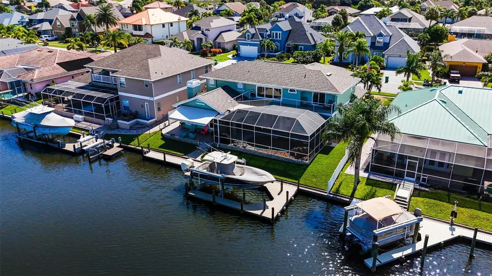212 SYKES POINT Merritt Island, FL 32952