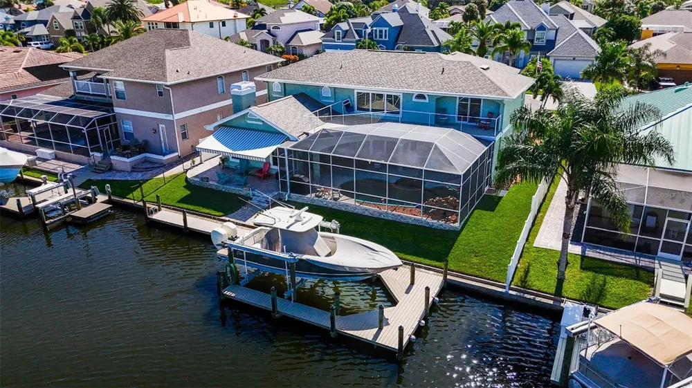 212 SYKES POINT Merritt Island, FL 32952