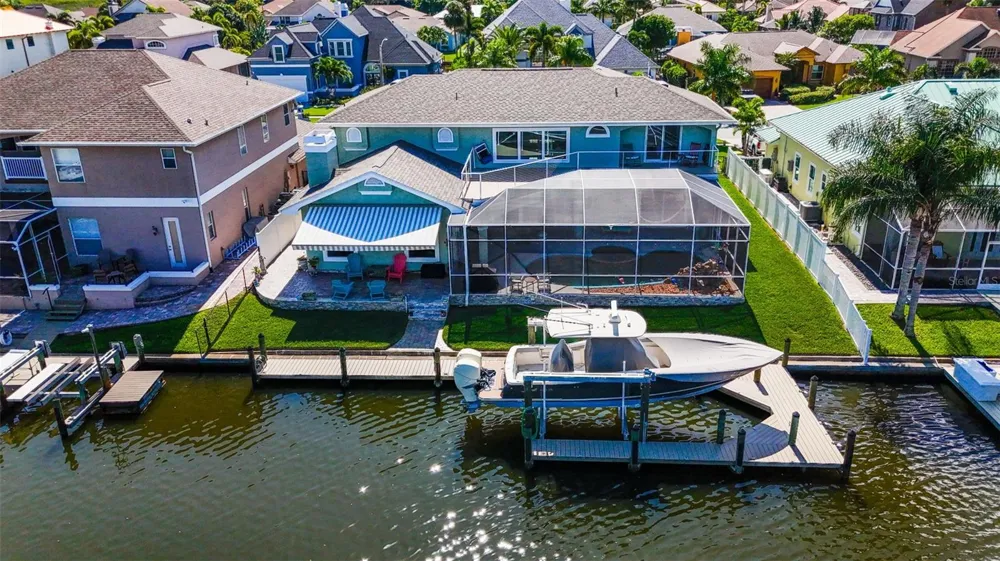 212 SYKES POINT Merritt Island, FL 32952