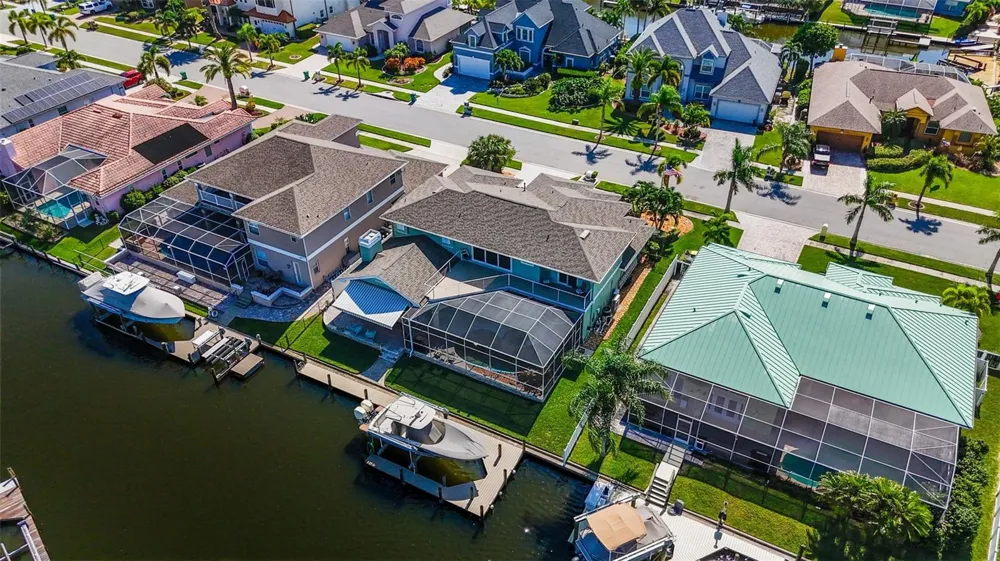 212 SYKES POINT Merritt Island, FL 32952