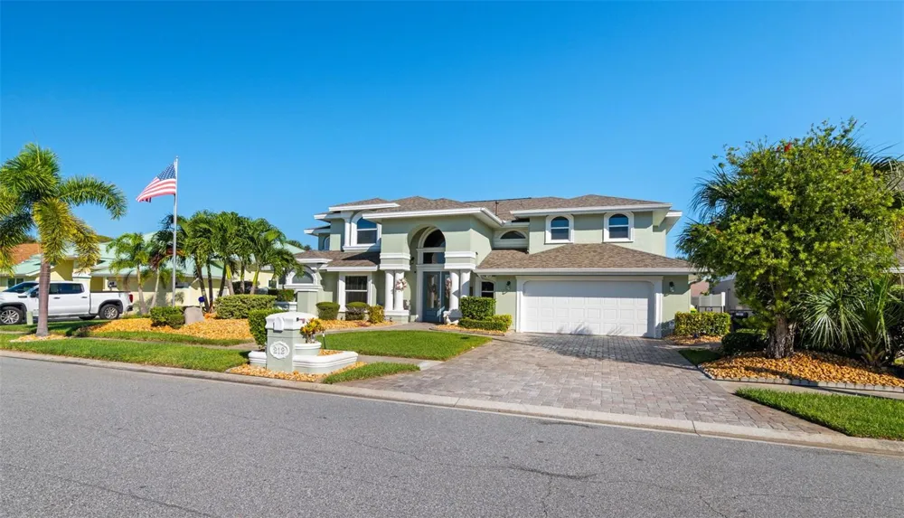 212 SYKES POINT Merritt Island, FL 32952