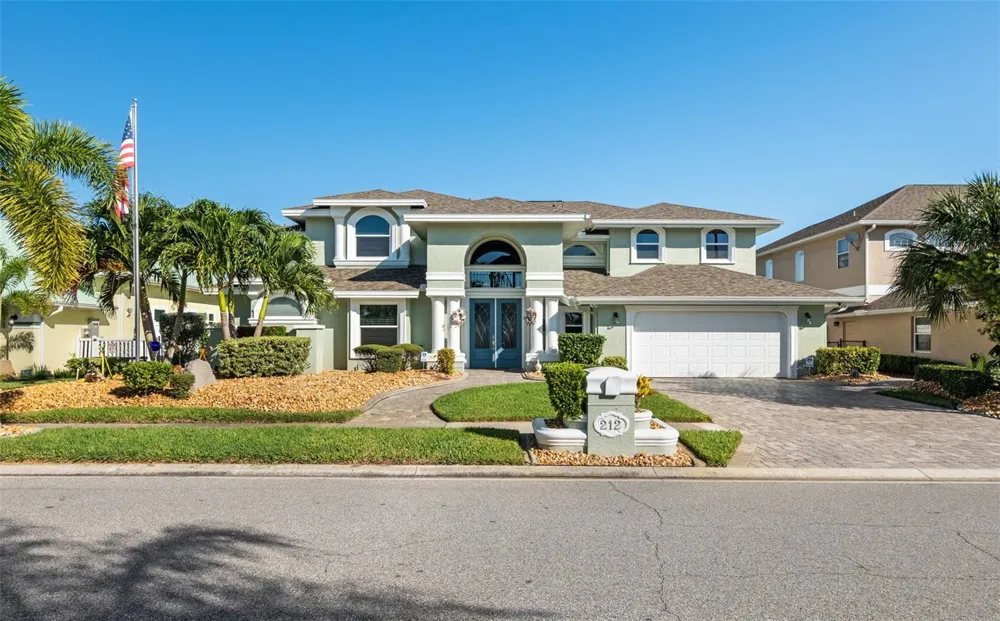 212 SYKES POINT Merritt Island, FL 32952