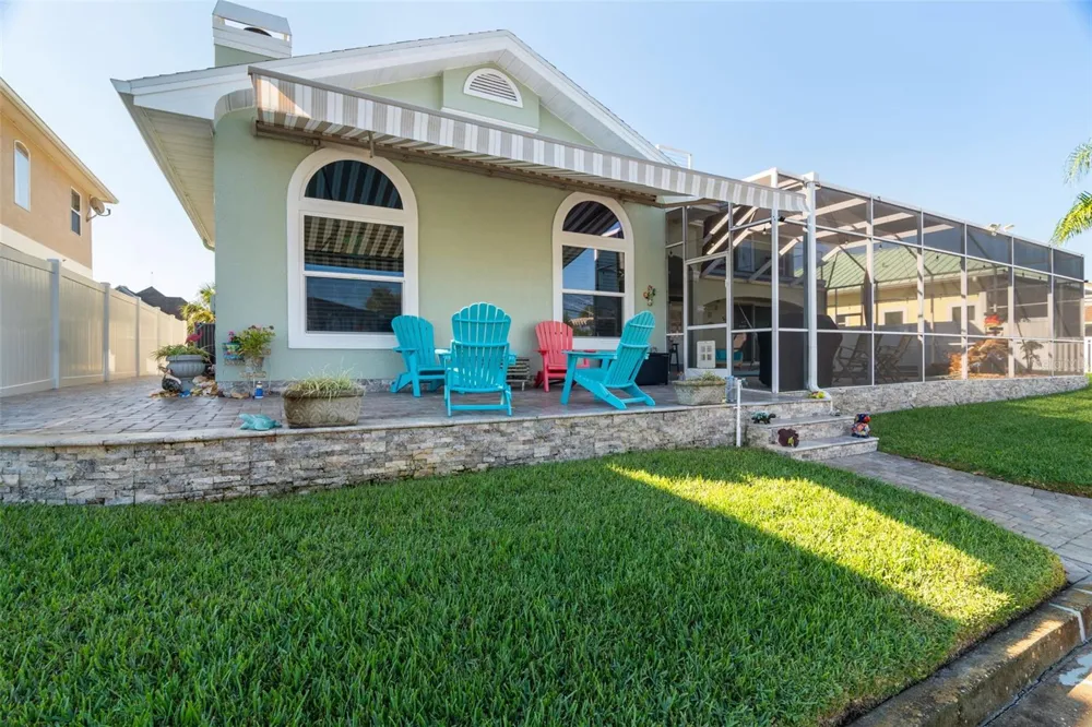 212 SYKES POINT Merritt Island, FL 32952