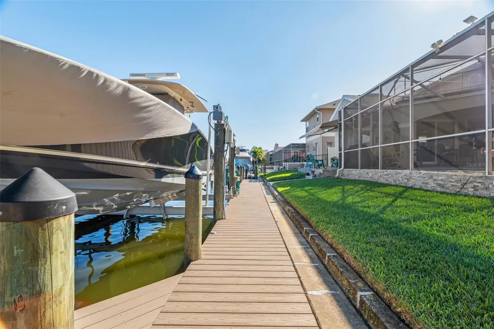 212 SYKES POINT Merritt Island, FL 32952