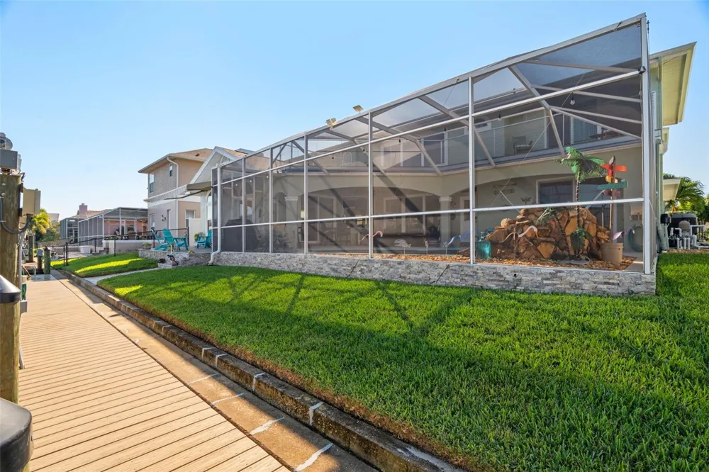 212 SYKES POINT Merritt Island, FL 32952