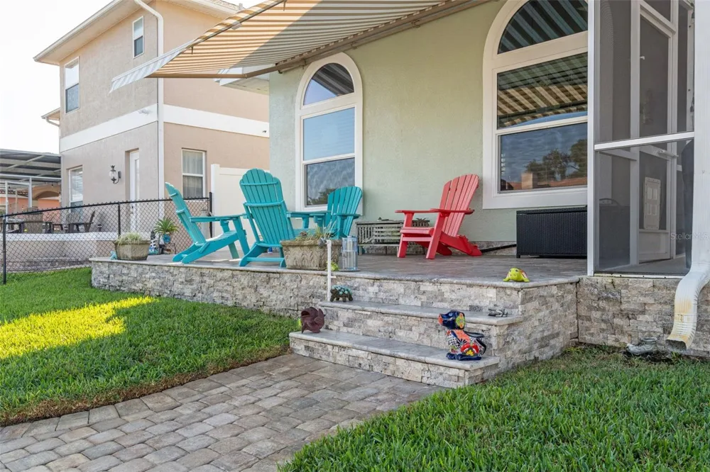 212 SYKES POINT Merritt Island, FL 32952