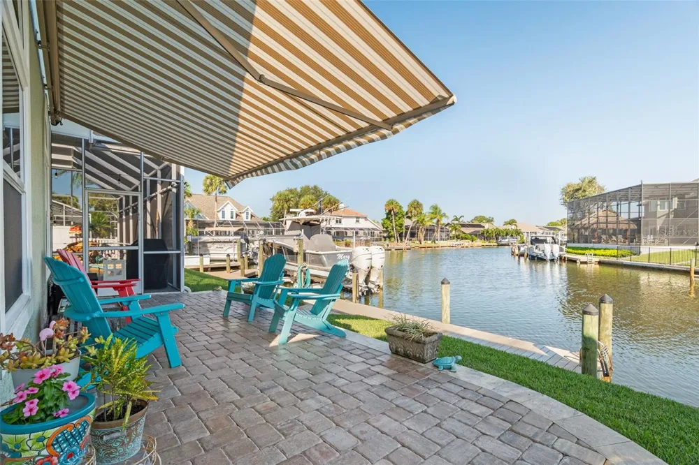 212 SYKES POINT Merritt Island, FL 32952