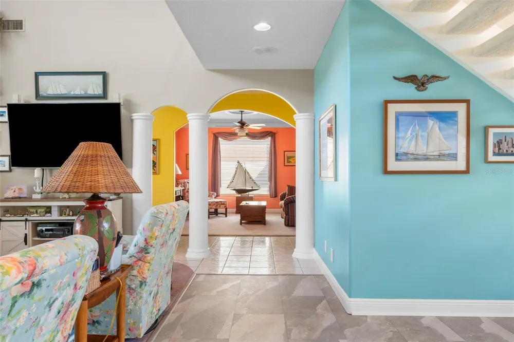 212 SYKES POINT Merritt Island, FL 32952