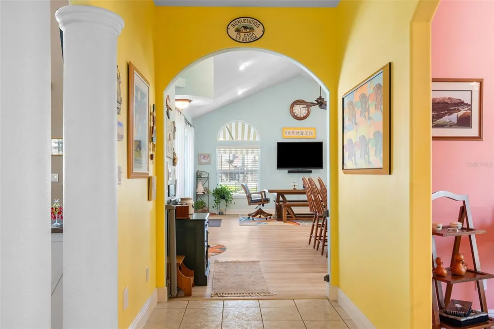 212 SYKES POINT Merritt Island, FL 32952