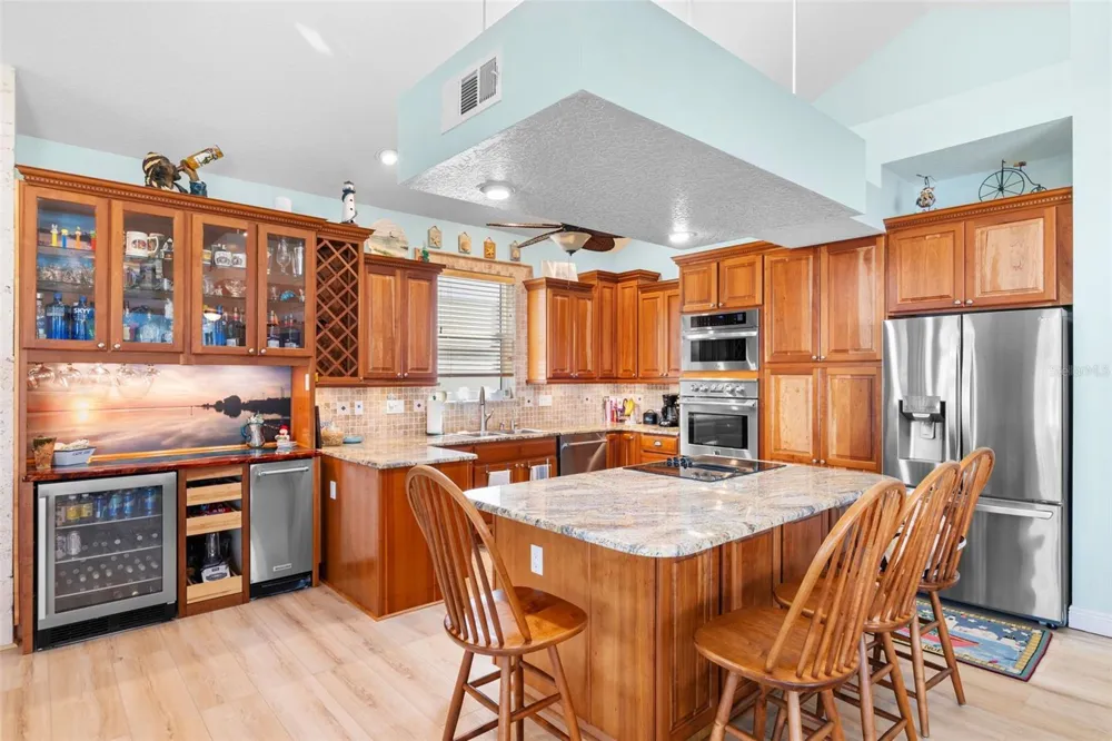 212 SYKES POINT Merritt Island, FL 32952