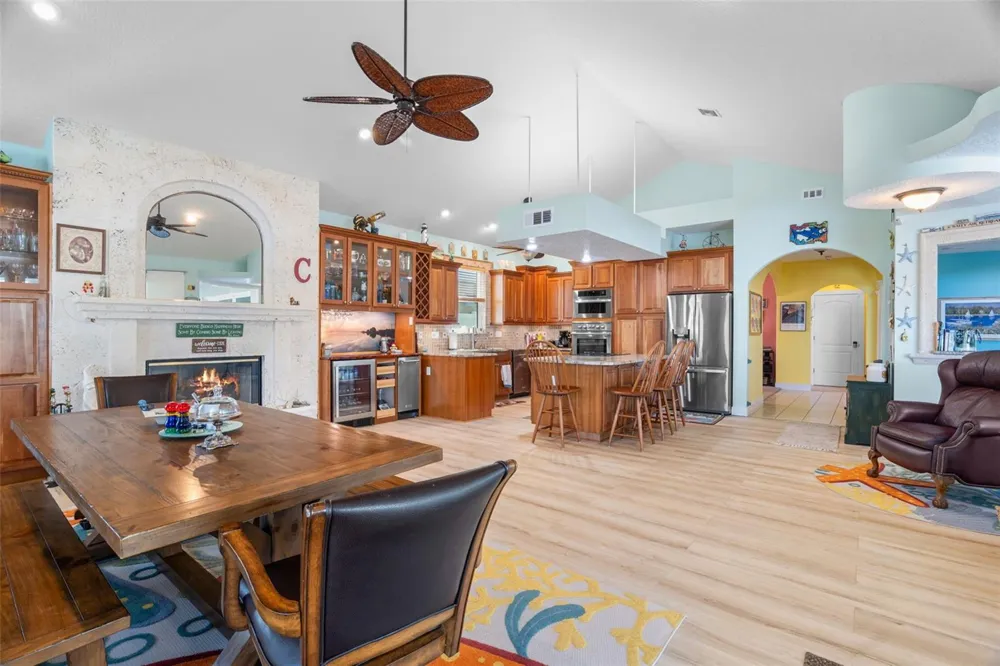 212 SYKES POINT Merritt Island, FL 32952