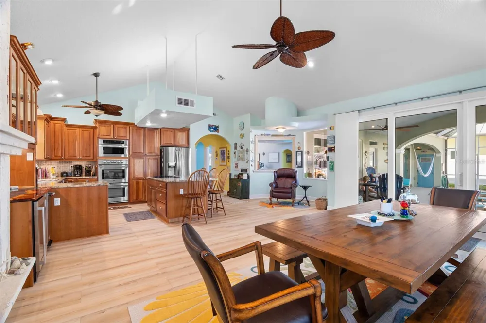 212 SYKES POINT Merritt Island, FL 32952