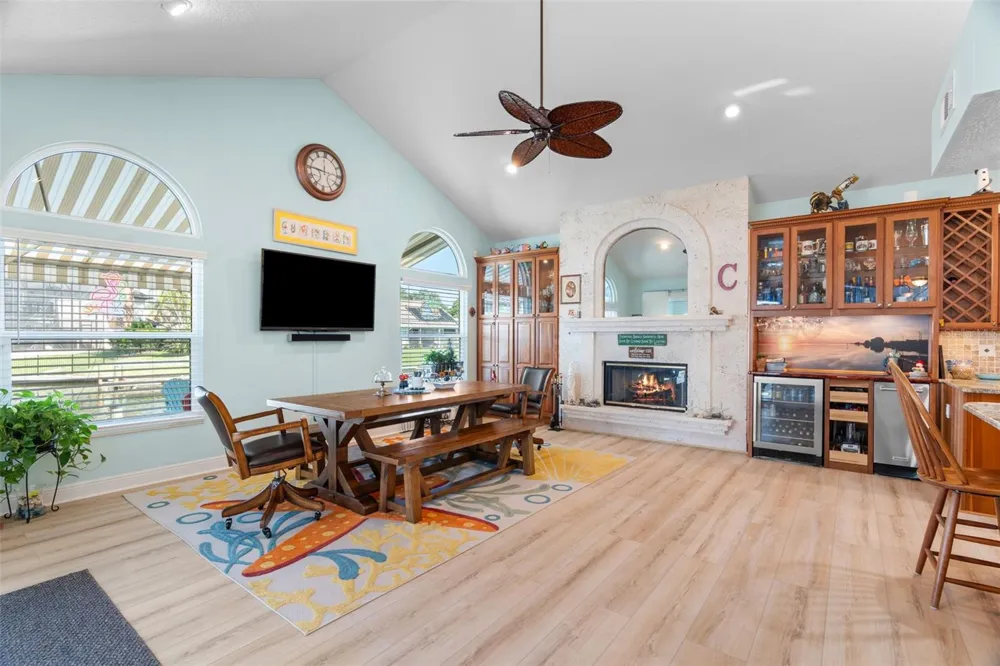 212 SYKES POINT Merritt Island, FL 32952