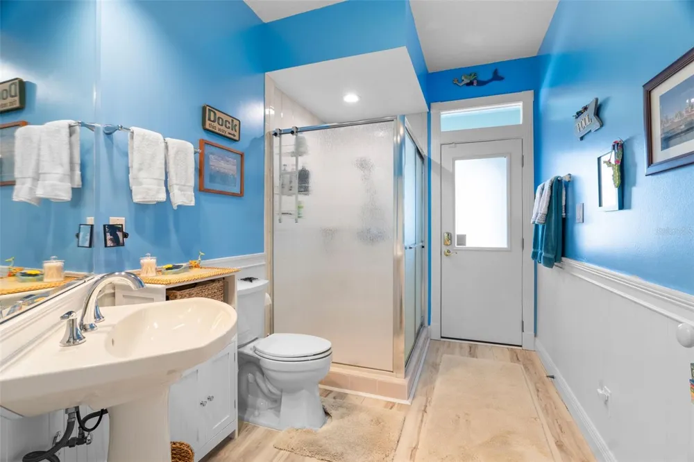 212 SYKES POINT Merritt Island, FL 32952