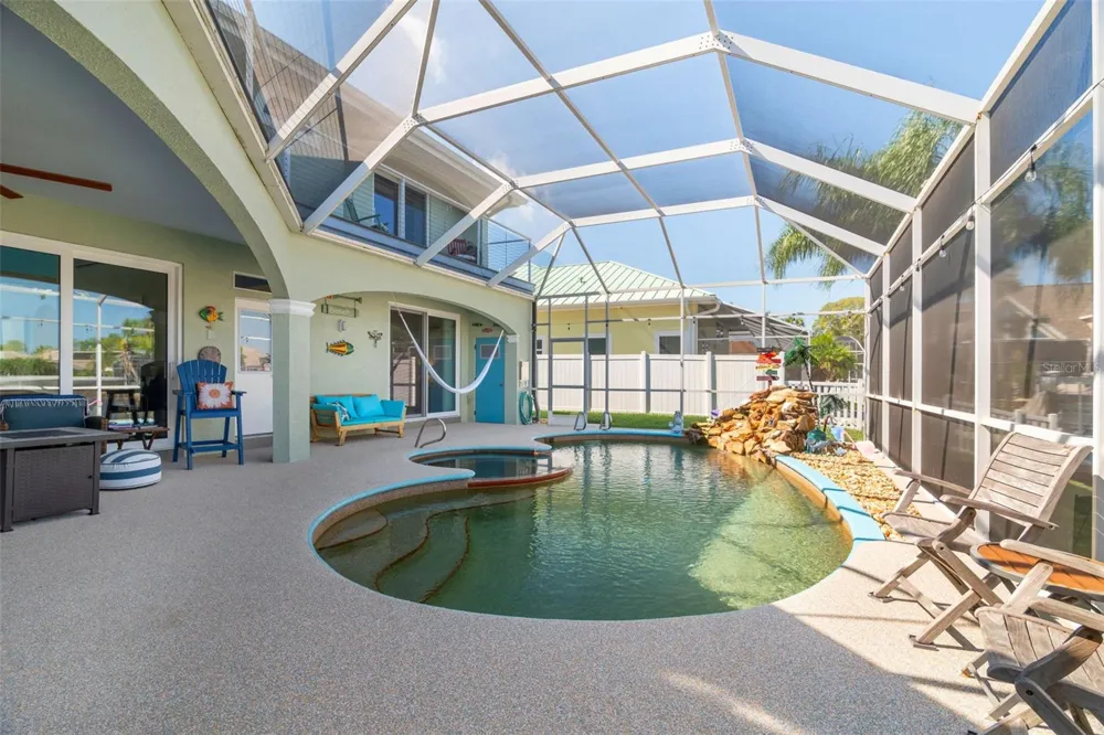 212 SYKES POINT Merritt Island, FL 32952