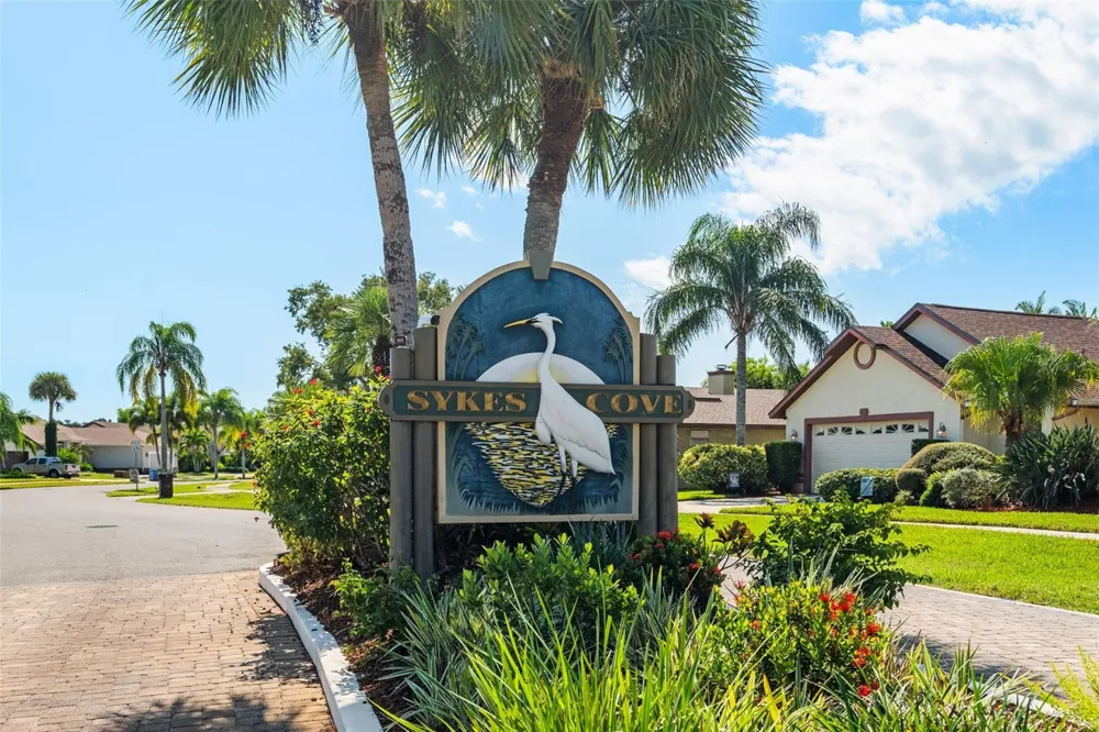 212 SYKES POINT Merritt Island, FL 32952