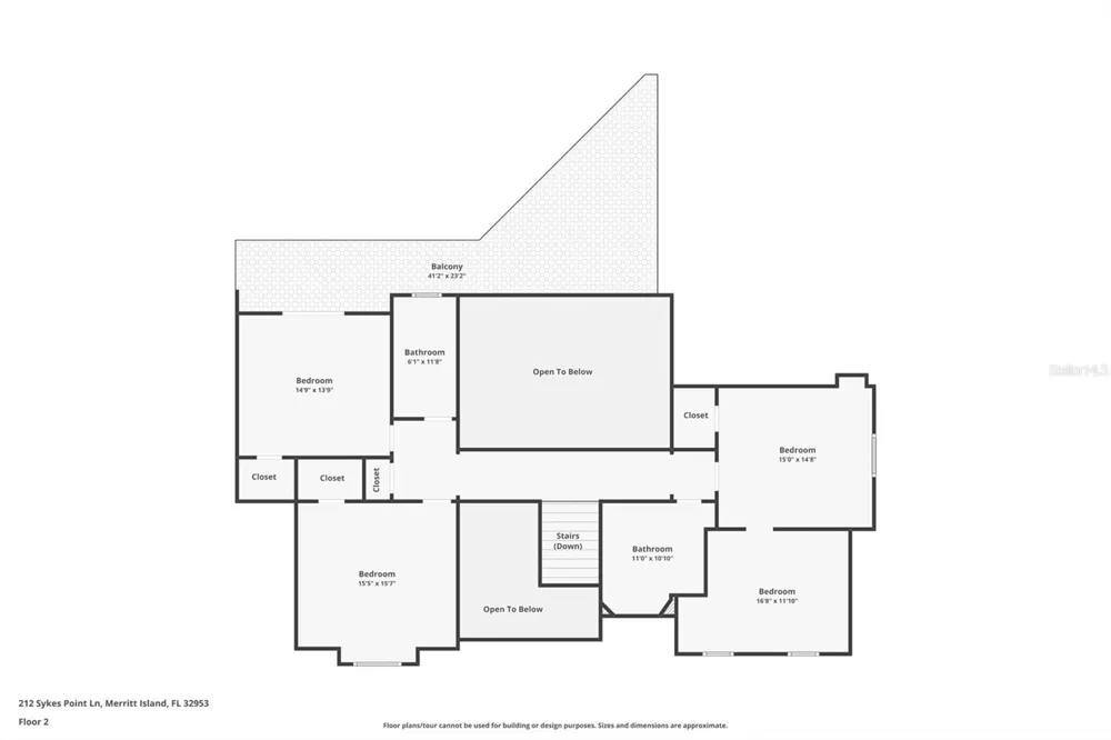 212 SYKES POINT Merritt Island, FL 32952
