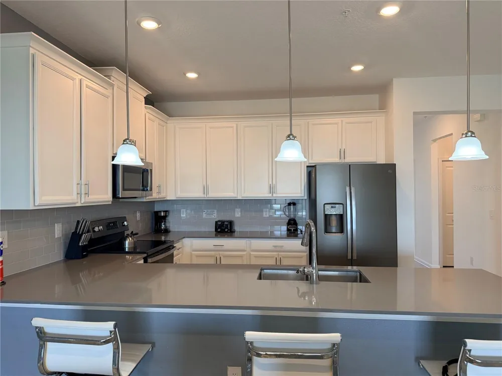 1115 CHALLENGE DRIVE #1115 Davenport, FL 33896