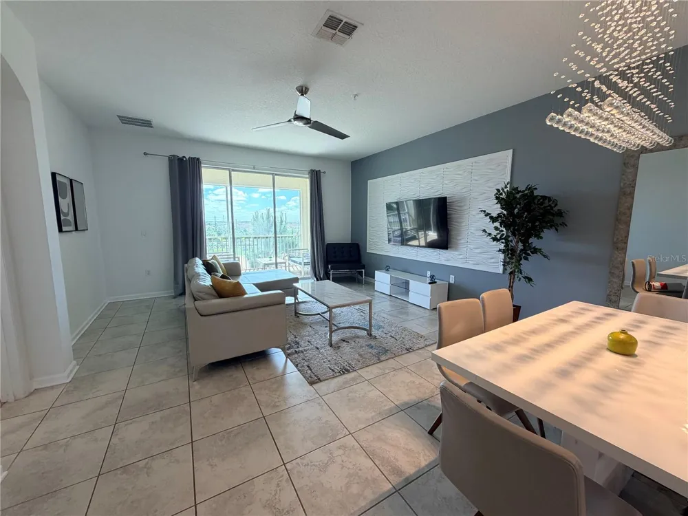 1115 CHALLENGE DRIVE #1115 Davenport, FL 33896