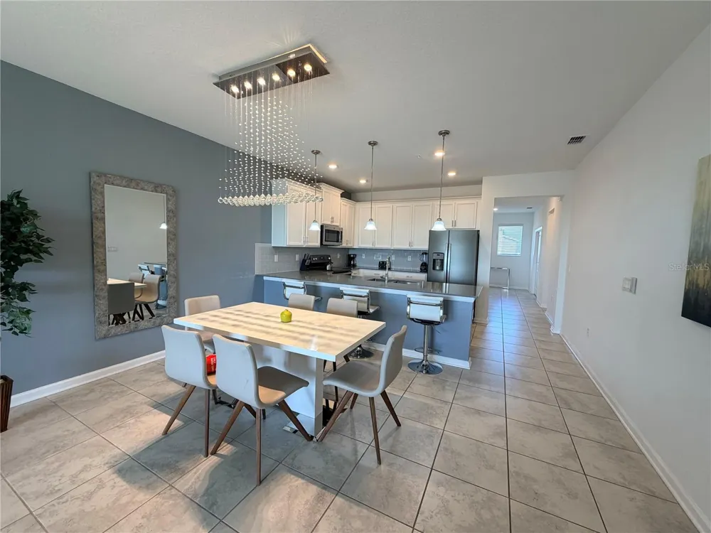 1115 CHALLENGE DRIVE #1115 Davenport, FL 33896