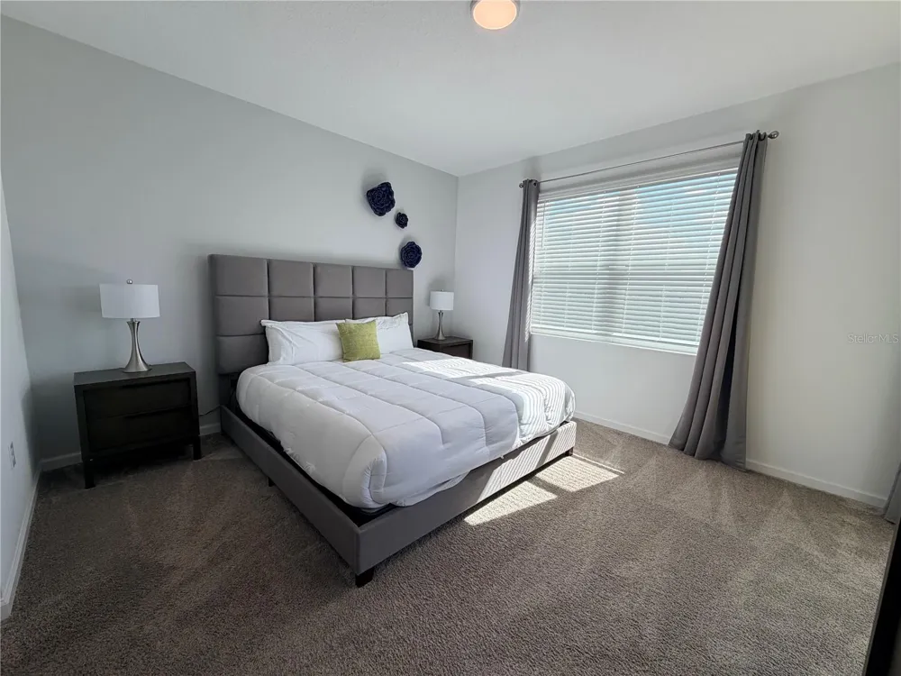 1115 CHALLENGE DRIVE #1115 Davenport, FL 33896