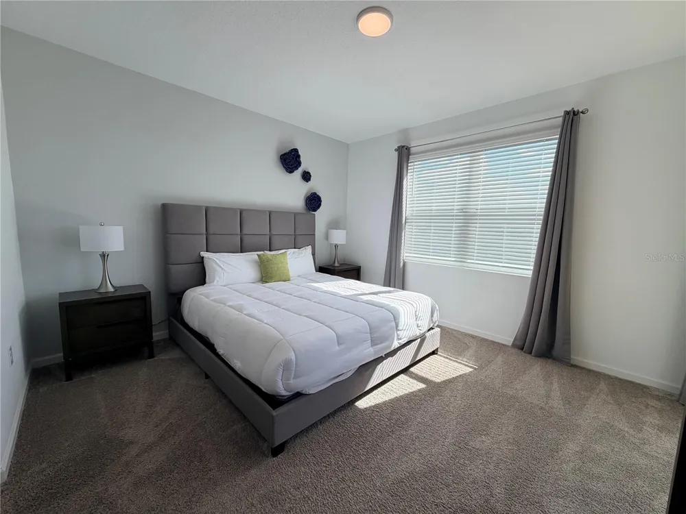 1115 CHALLENGE DRIVE #1115 Davenport, FL 33896