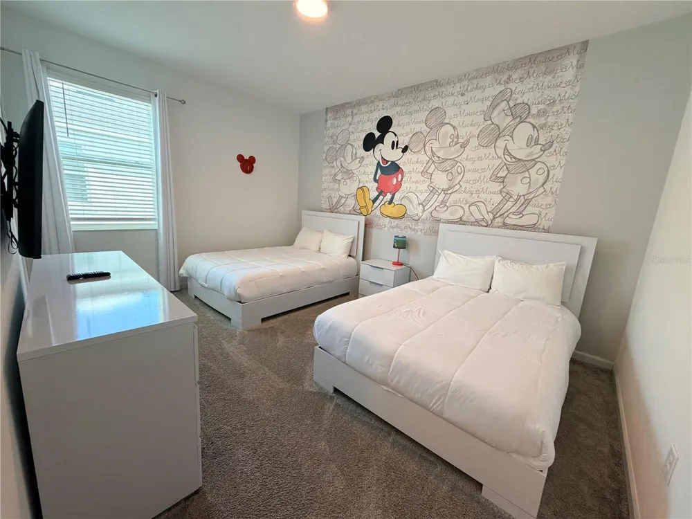 1115 CHALLENGE DRIVE #1115 Davenport, FL 33896