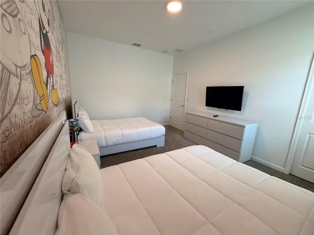 1115 CHALLENGE DRIVE #1115 Davenport, FL 33896