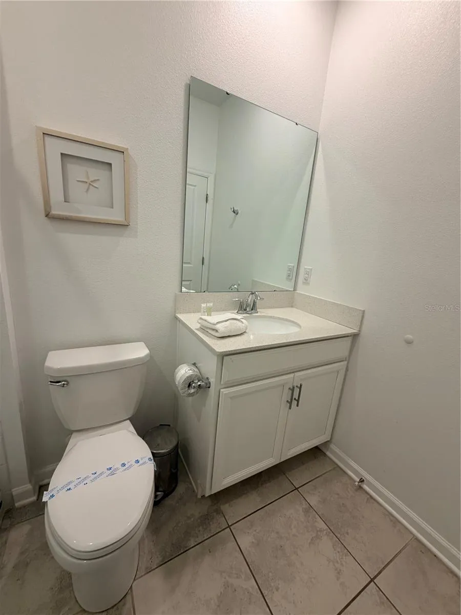 1115 CHALLENGE DRIVE #1115 Davenport, FL 33896