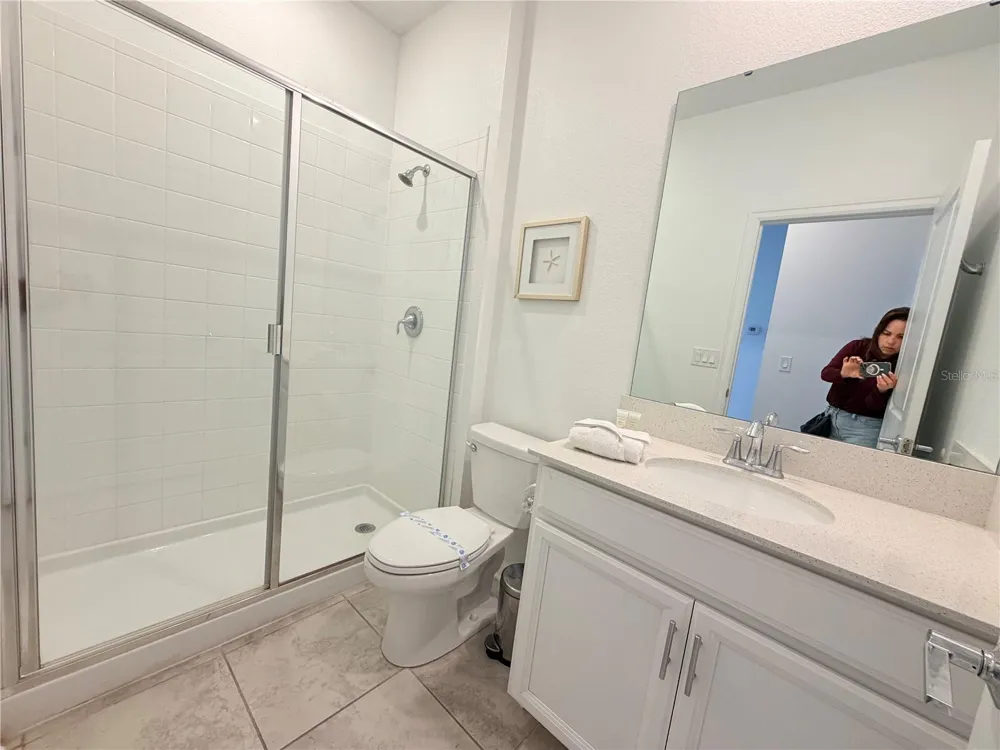 1115 CHALLENGE DRIVE #1115 Davenport, FL 33896