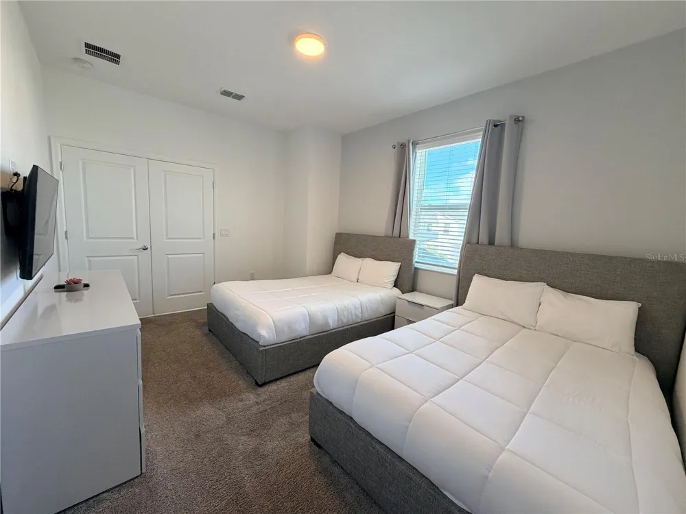 1115 CHALLENGE DRIVE #1115 Davenport, FL 33896