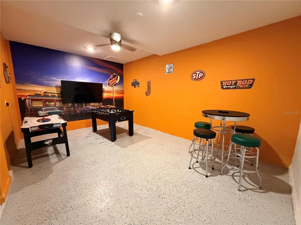 1115 CHALLENGE DRIVE #1115 Davenport, FL 33896