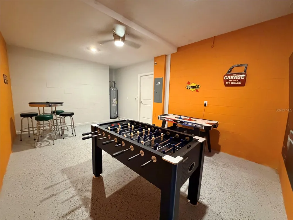 1115 CHALLENGE DRIVE #1115 Davenport, FL 33896