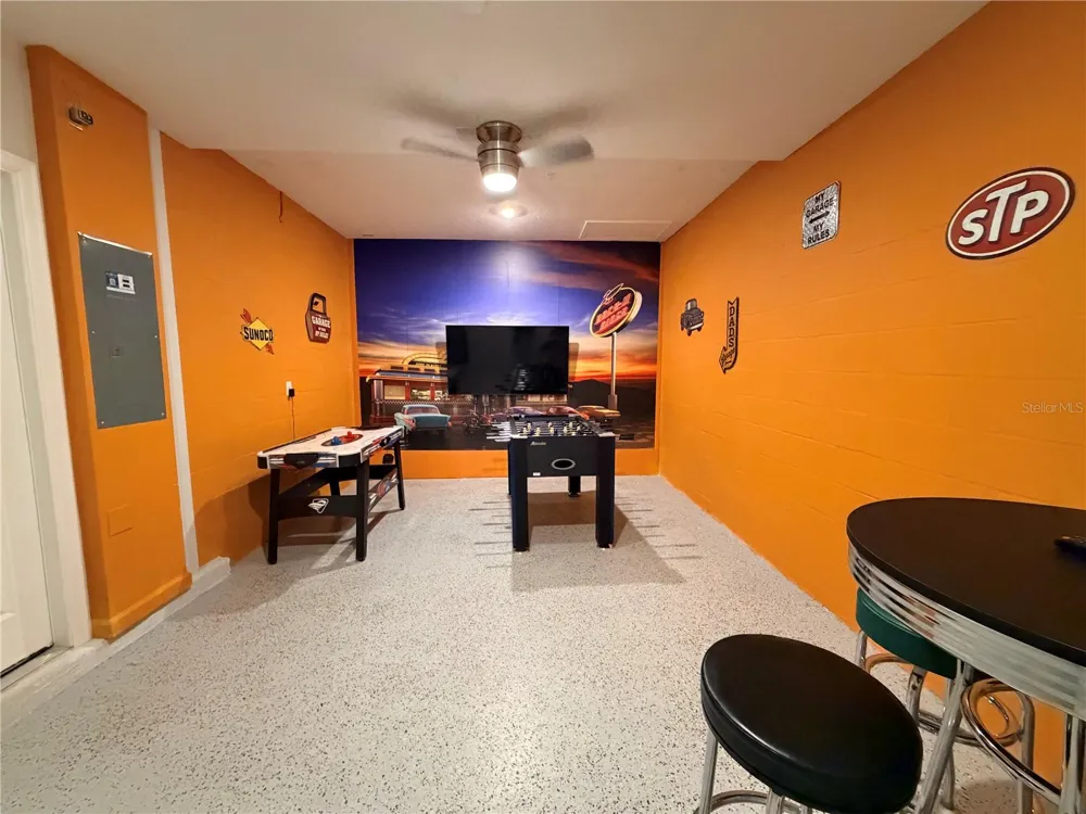 1115 CHALLENGE DRIVE #1115 Davenport, FL 33896