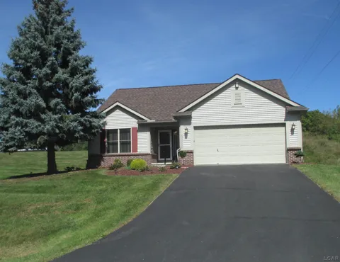 2304 Woodridge Drive