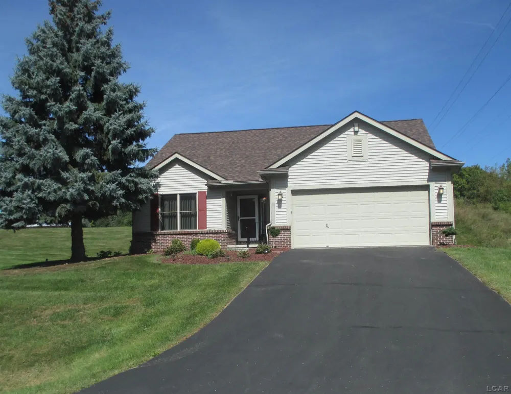 2304 Woodridge Drive Madison Charter Township, MI 49221