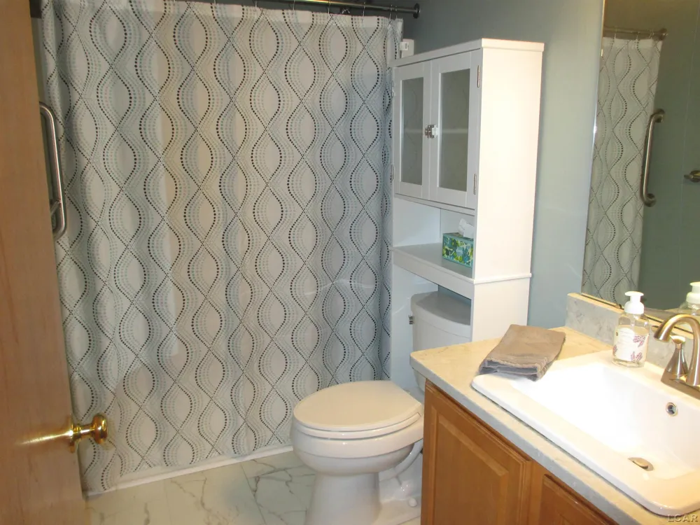 2304 Woodridge Drive Madison Charter Township, MI 49221