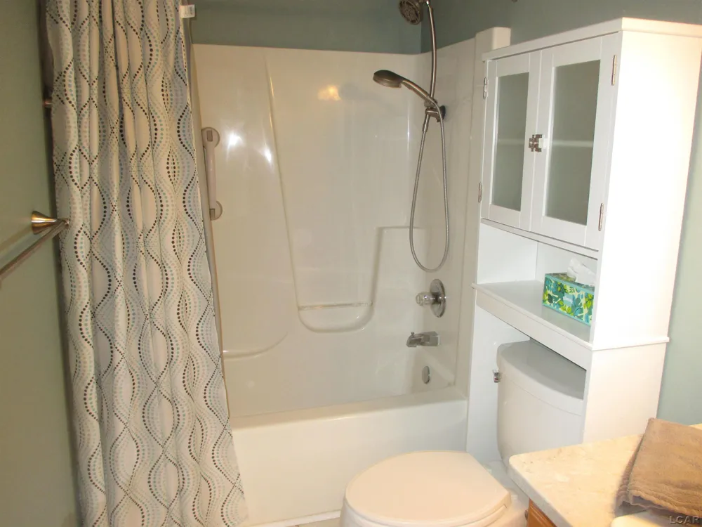2304 Woodridge Drive Madison Charter Township, MI 49221
