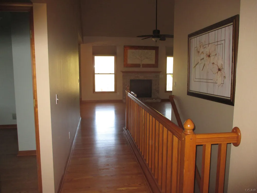 2304 Woodridge Drive Madison Charter Township, MI 49221