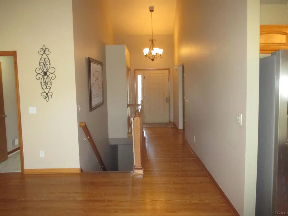 2304 Woodridge Drive Madison Charter Township, MI 49221
