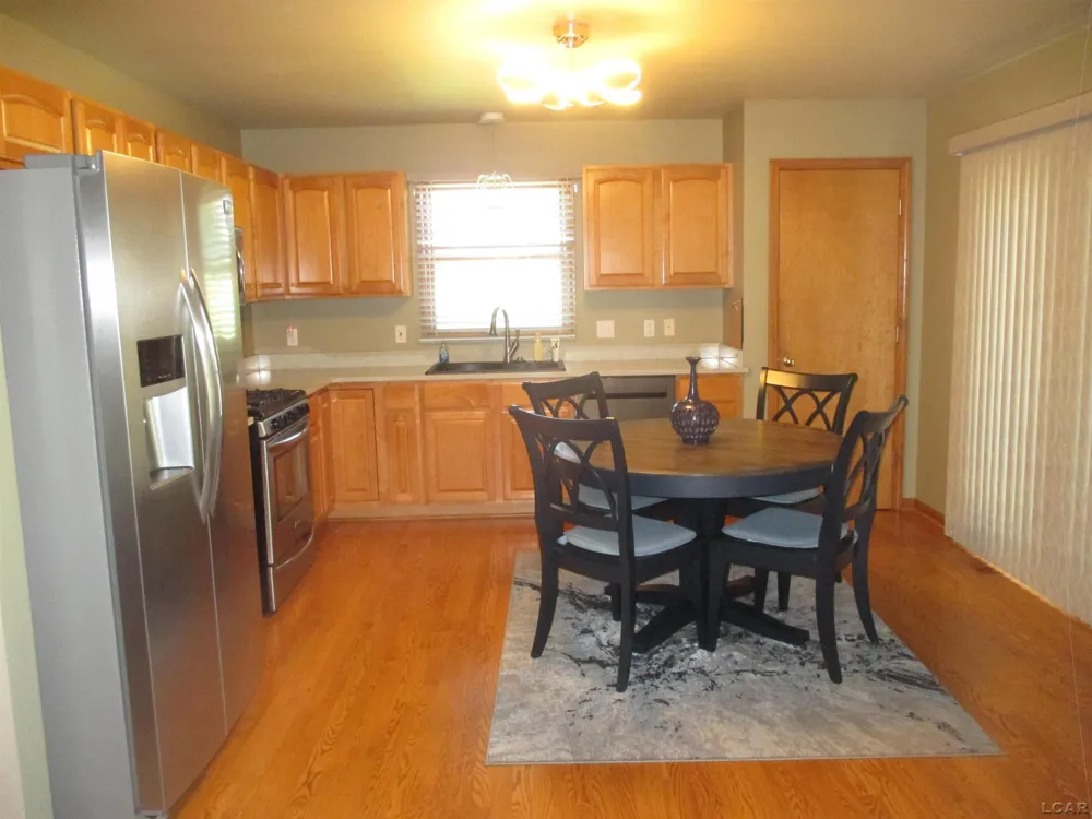 2304 Woodridge Drive Madison Charter Township, MI 49221