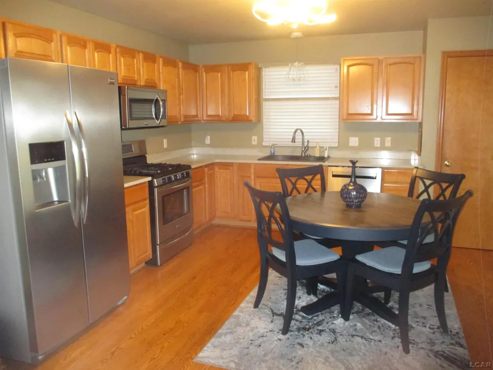 2304 Woodridge Drive Madison Charter Township, MI 49221