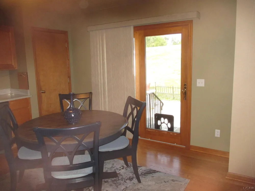 2304 Woodridge Drive Madison Charter Township, MI 49221