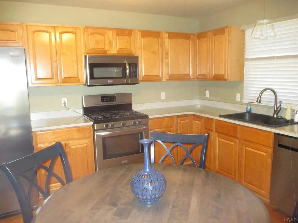 2304 Woodridge Drive Madison Charter Township, MI 49221
