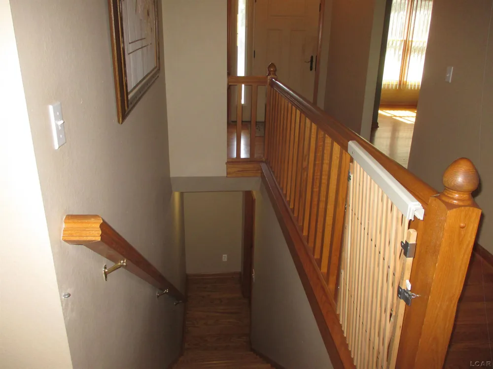 2304 Woodridge Drive Madison Charter Township, MI 49221