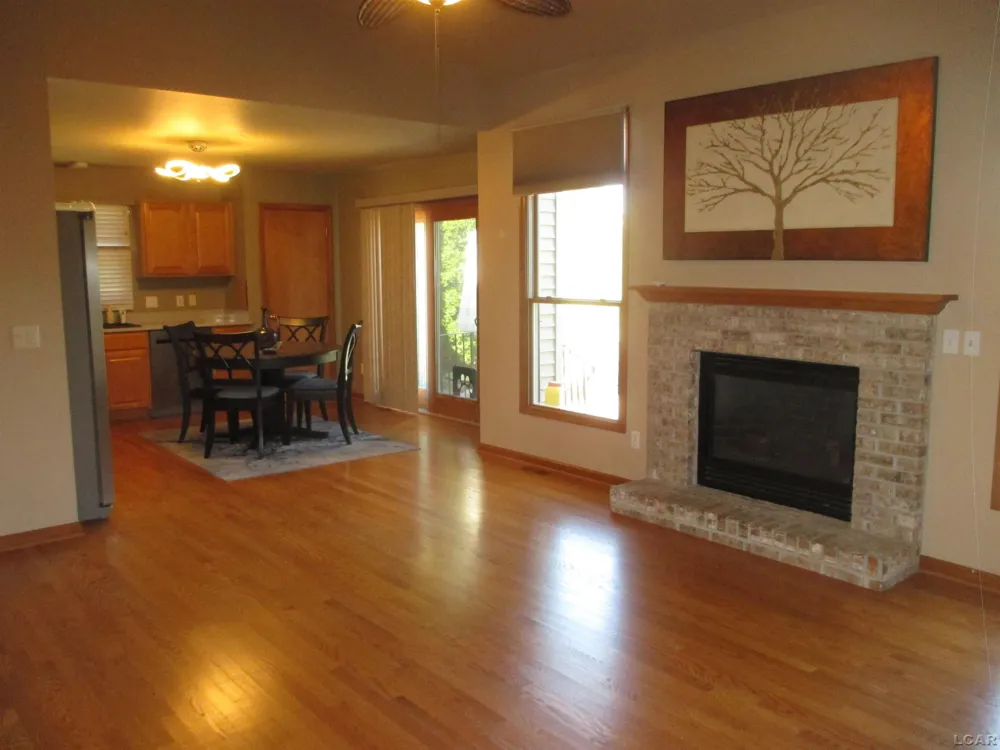 2304 Woodridge Drive Madison Charter Township, MI 49221