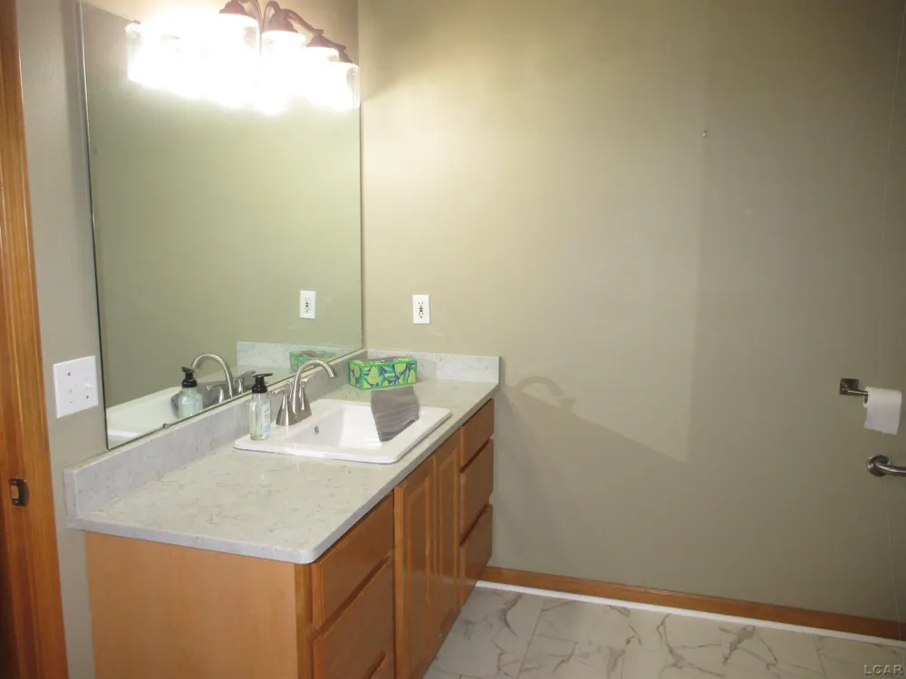2304 Woodridge Drive Madison Charter Township, MI 49221